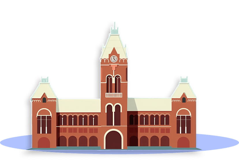Chennai building