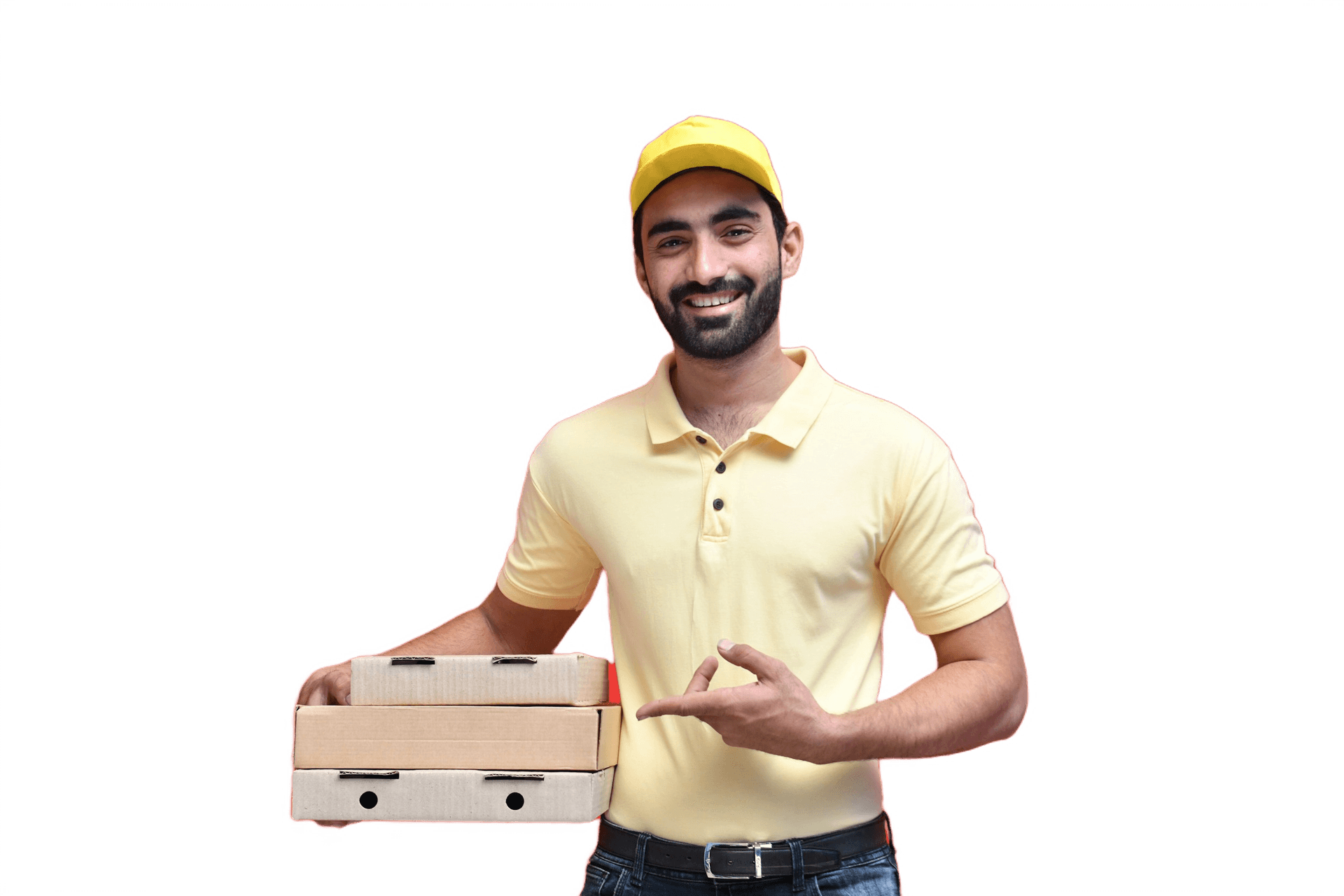 delivery hero