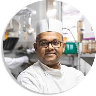 Ramesh Patel