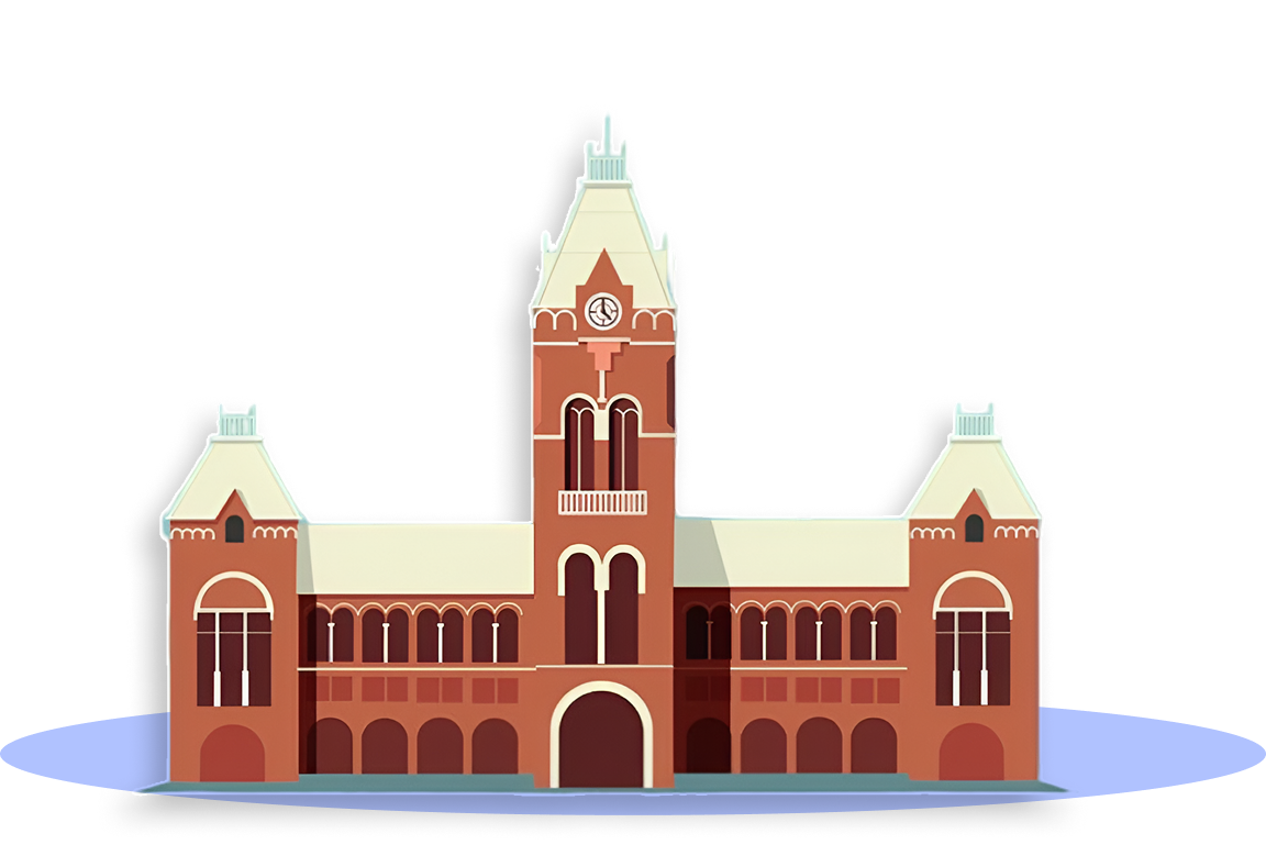 Chennai building
